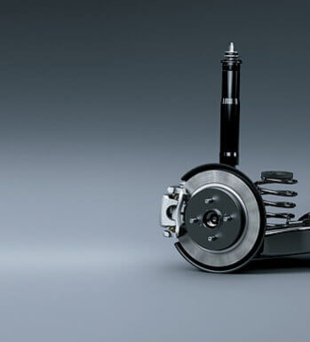 Brake Repair